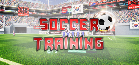 VR Soccer Training