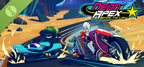 Neon Apex: Beyond the Limit Demo