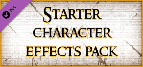 Shades Of Rayna - Starter Character Effects Pack