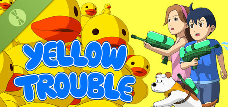 Yellow Trouble Demo