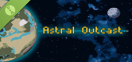 Astral Outcast - Demo