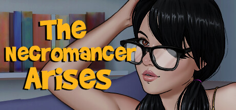 The Necromancer Arises