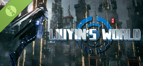 Liuyin's world Demo