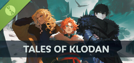 Tales of Klodan Demo