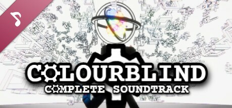 Colourblind Complete Soundtrack