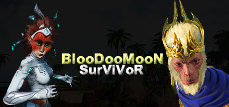 BlooDooMooN SurViVoR