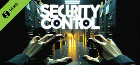 Security Control Demo