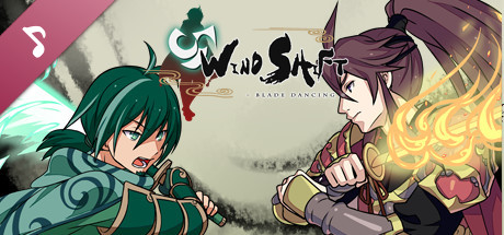 Sound of Windshift sound track vol.001