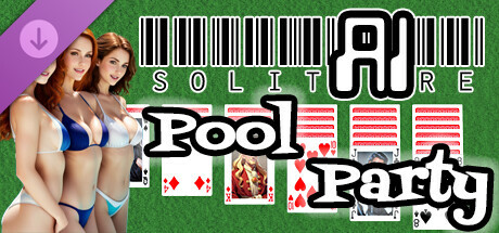 AI Solitaire - Pool Party