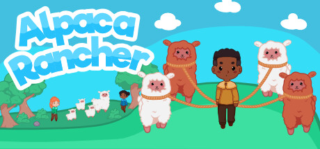 Alpaca Rancher