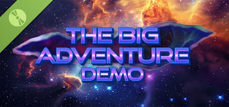 The Big Adventure Demo