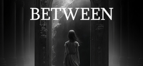 Between