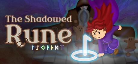 The Shadowed Rune