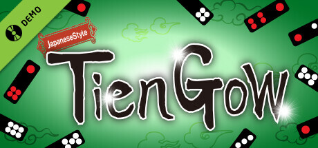 Japanese Style Tien Gow Demo