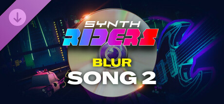Synth Riders: Blur - 