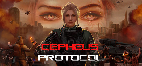 Cepheus Protocol