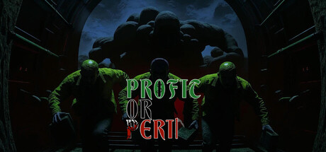 Profit Or Peril