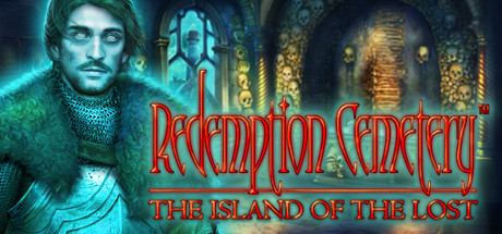 Redemption Cemetery: The Island of the Lost Collector's Edition