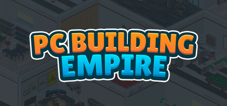 PC Building Empire