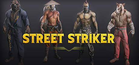 Street Striker