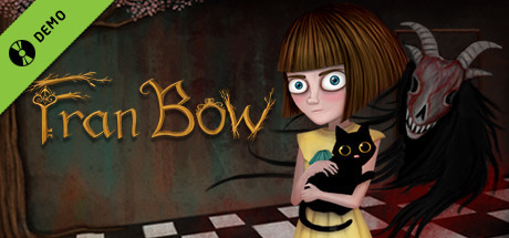 Fran Bow Demo