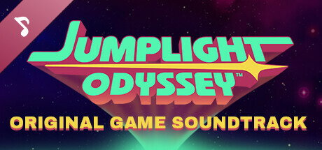 Jumplight Odyssey (Original Game Soundtrack)