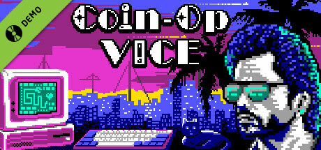 Coin-Op Vice Demo