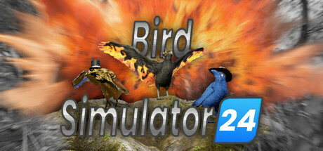 Bird Simulator 24