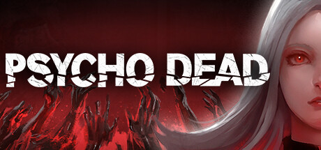 PSYCHO DEAD