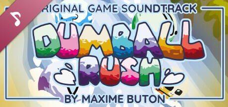 Dumball Rush Soundtrack