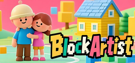 BlockArtist