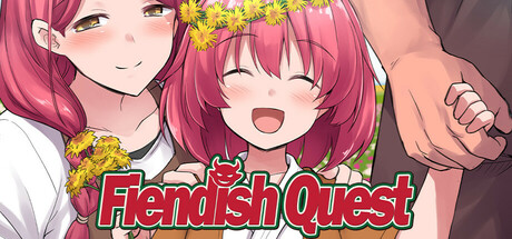 Fiendish Quest