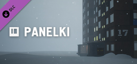 PANELKI – Delivery DLC