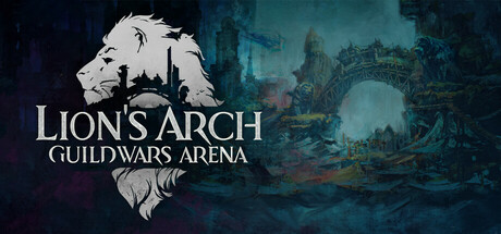 Lion's Arch: Guild Wars Arena Playtest