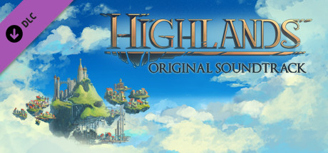 Highlands - Original Soundtrack