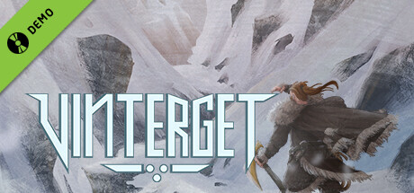 Vinterget Demo
