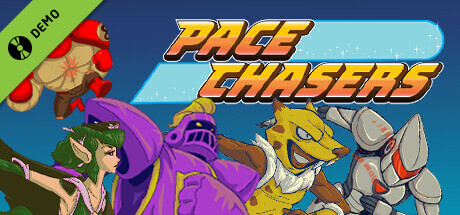 Pace Chasers Demo