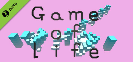 Game of Life: Time Demo