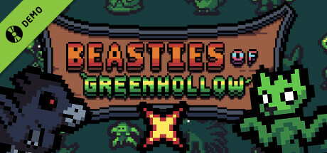 Beasties of Greenhollow Demo