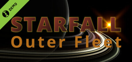 Starfall : Outer Fleet Demo