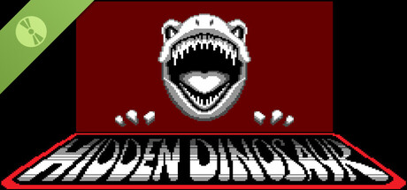 Hidden Dinosaur Demo