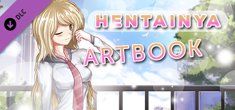 HentaiNYA - Artbook 18+