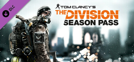 Tom Clancy's The Division™ - Season Pass