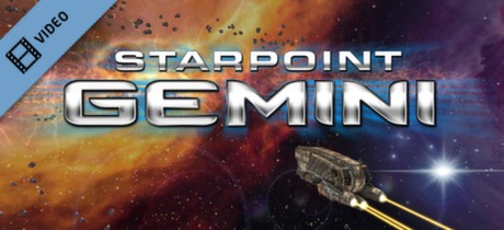 Starpoint Gemini Trailer