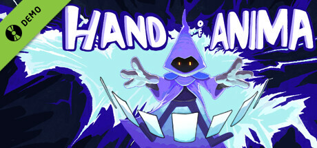 Hand of Anima Demo