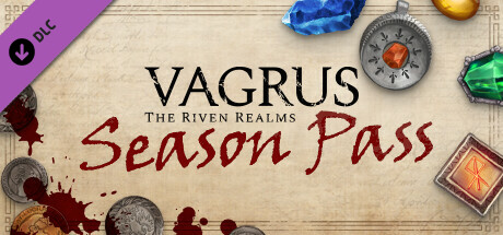 Vagrus - The Riven Realms Season Pass