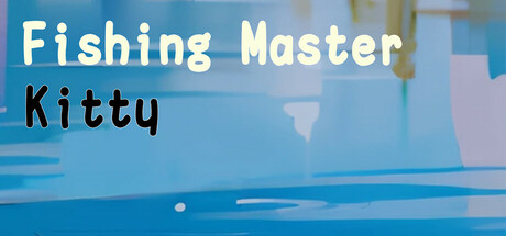 Fishing Master Kitty