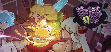 Devil's Menu