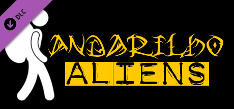 Andarilho - Aliens