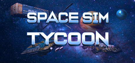 Space Sim Tycoon